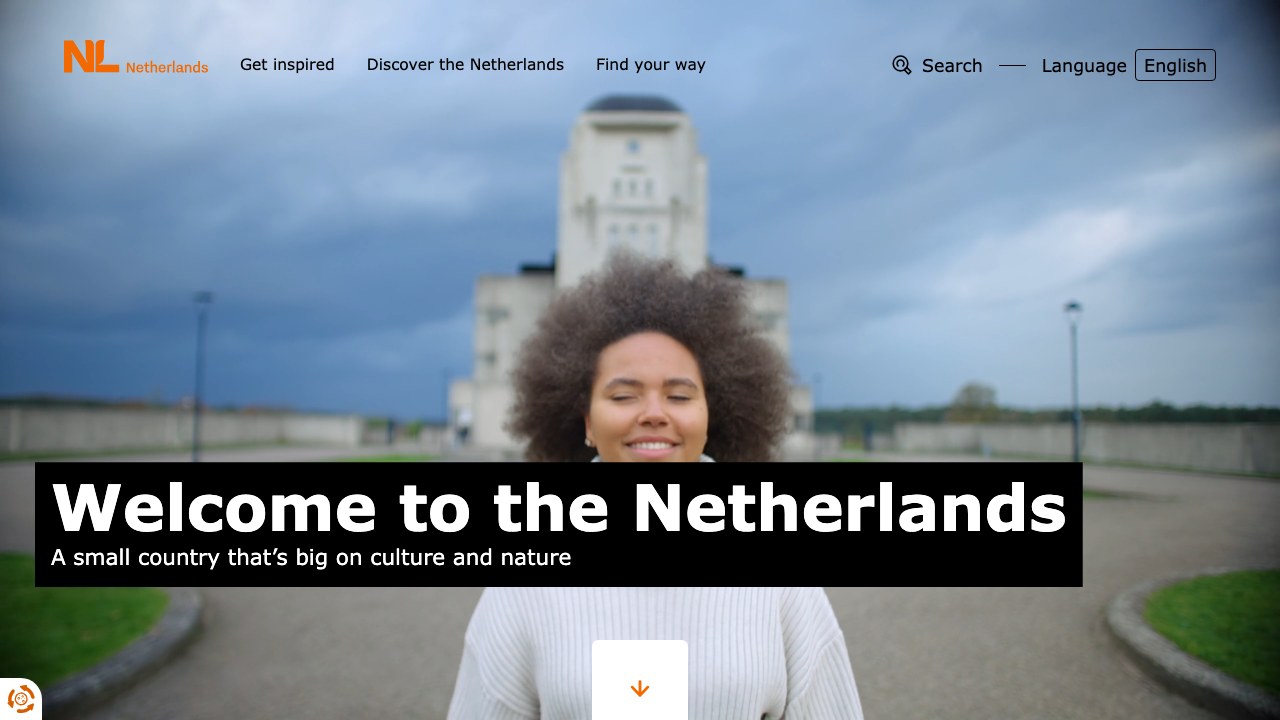 Holland Casino